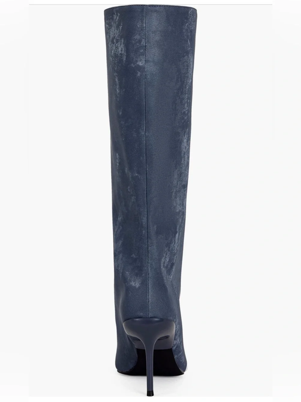 Azalea Wang High-Heel Boots